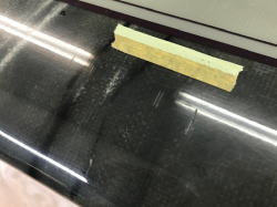 �I�[�o�[�z�[�� COOPER FISH Hornet 29_4